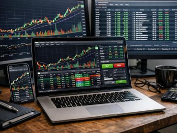 Best Broker Features for Momentum Traders