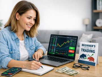 Best Brokers for Beginners With No Trading Experience