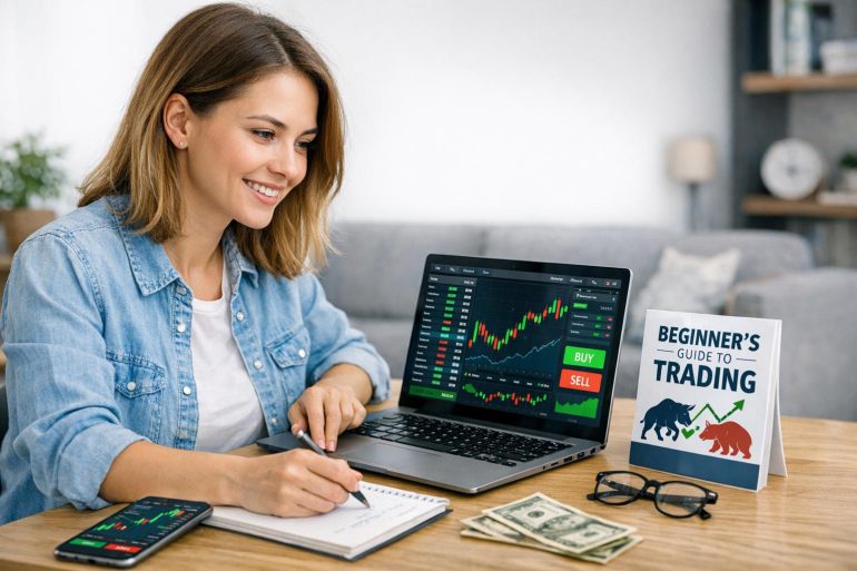 Best Brokers for Beginners With No Trading Experience Best Brokers for Beginners With No Trading Experience