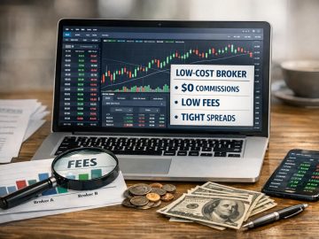 How to Find a Broker With the Lowest Trading Costs How to Find a Broker With the Lowest Trading Costs