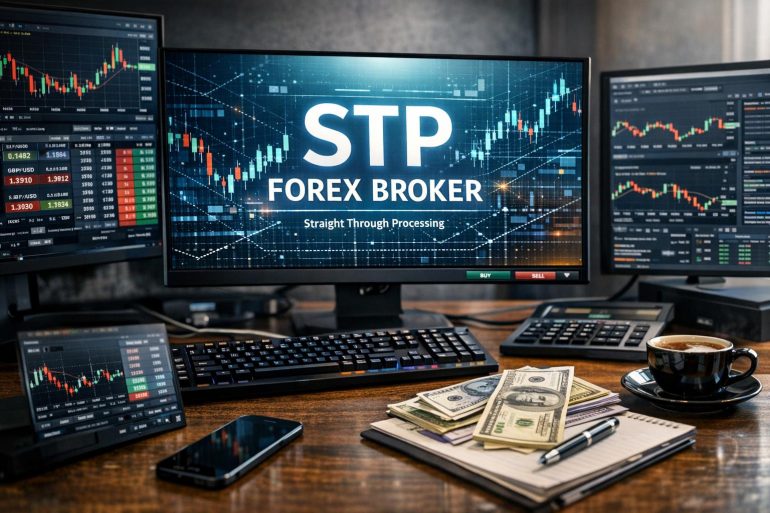 Straight Through Processing (STP) Forex brokers Straight Through Processing (STP) Forex brokers